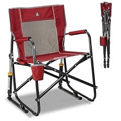 GCI Outdoor Freestyle Rocker Camping Chair