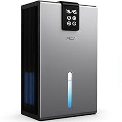 PSOS Quiet Home Dehumidifier 120 OZ