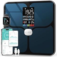 ABLEGRID Smart Body Fat Scale