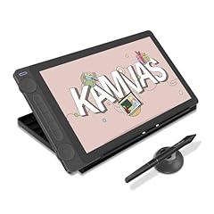 HUION Kamvas 13 Gen 3 Drawing Tablet