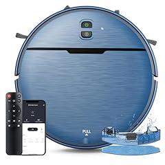 iMartine Robot Vacuum and Mop Combo
