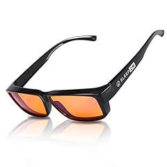 Sleep ZM Fit Over Anti Blue Light Glasses