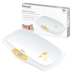 Beurer BY80 Digital Baby Scale