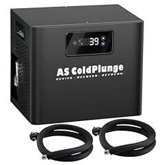 ColdPlunge Ice Bath Water Chiller 1/3 HP