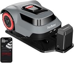 MGC1000 Robotic Lawn Mower
