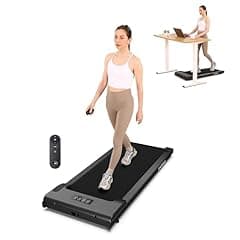 Lichico Portable Treadmill