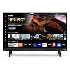 VIZIO 24-inch D-Series Smart TV D24fM-K01