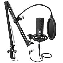 FIFINE T669 USB Microphone Kit