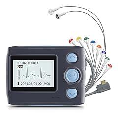 Livenpace TH12 Portable Heart Monitor