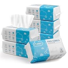 AIDEA Disposable Face Towels - 600 Ct