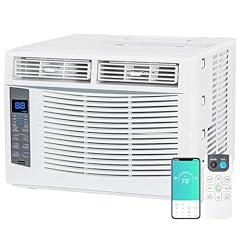 Hykolity WiFi Smart Window Air Conditioner