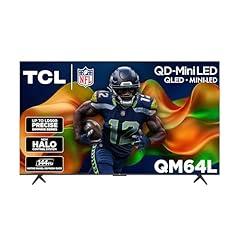 TCL 85" QM64L Mini LED QLED 4K TV