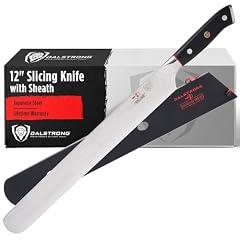 Dalstrong Shogun Series ELITE 12" Slicing Knife