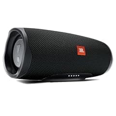 JBL Charge 4 Portable Bluetooth Speaker