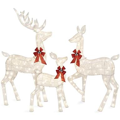 christmas decorations yard