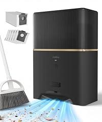 Ezzomy Touchless Vacuum Dustpan 26,000Pa Suction