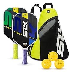 Selkirk Sport 2024 SLK Pickleball Paddle
