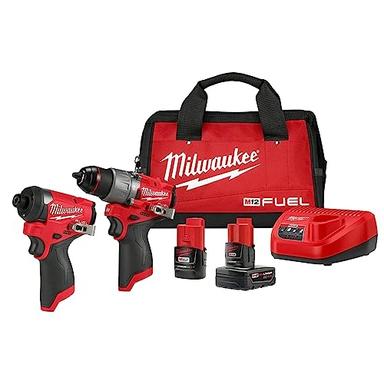 Milwaukee M12