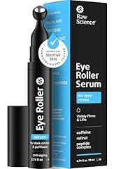 Eye Serum for Puffy Eyes & Dark Circles