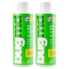 BugMD Pest Control Essential Oil Concentrate