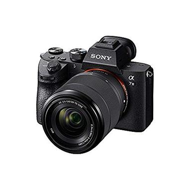 sony camera