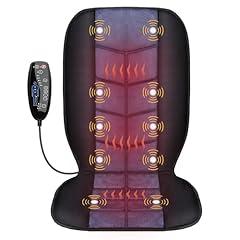 CILI Heated Massage Chair Pad