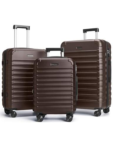 affordable luggage