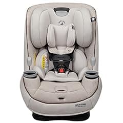 Maxi-Cosi Pria Max All-in-One Car Seat