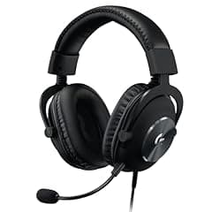 Logitech G Pro X SE Wired Gaming Headset