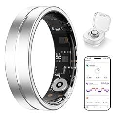 Asteraty Smart Ring AI Health Tracker