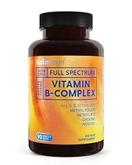 BioEmblem Vitamin B-Complex Supplement