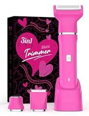 Risina Women's Electric Razor