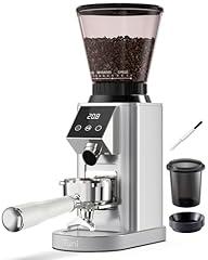 Tuni G1 Conical Burr Coffee Grinder