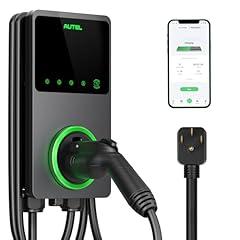 Autel MaxiCharger Home Smart EV Charger