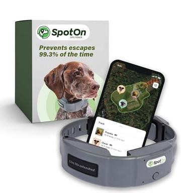 pet safe wireless fence
