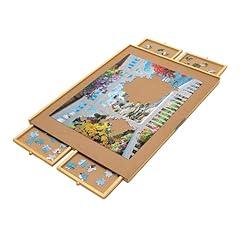 Bits and Pieces Jumbo Puzzle Board