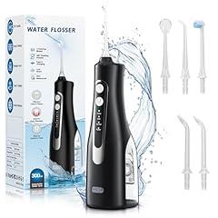 Binzls Cordless Water Dental Flosser