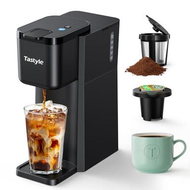 farberware coffee maker