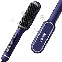 Handoor Ionic Straightening Brush