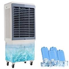 Cavevine 52.4" Swamp Cooler 6471 CFM