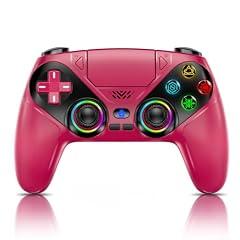 Nonbliep LED Wireless Controller for PS5