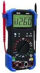 Innova 3340 Automotive Multimeter