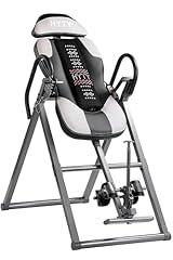 HYTY IT200 Heat and Massage Inversion Table