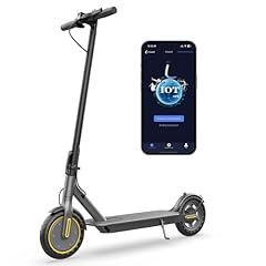 WERHY Commuting Electric Scooter 350W 19 MPH