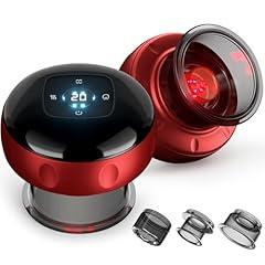 Smart Cupping Therapy Massager Set