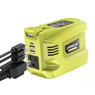 ryobi generator