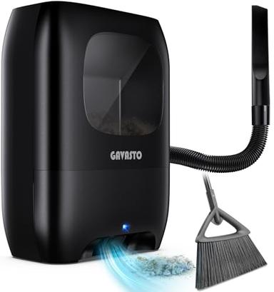 eyevac vacuum