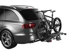 Thule EasyFold XT 2 Bike Rack