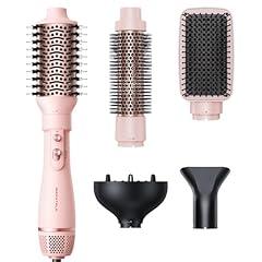 Wavytalk 5-in-1 Hair Dryer Brush Kit