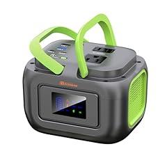 ZeroKor Portable Power Station 120W